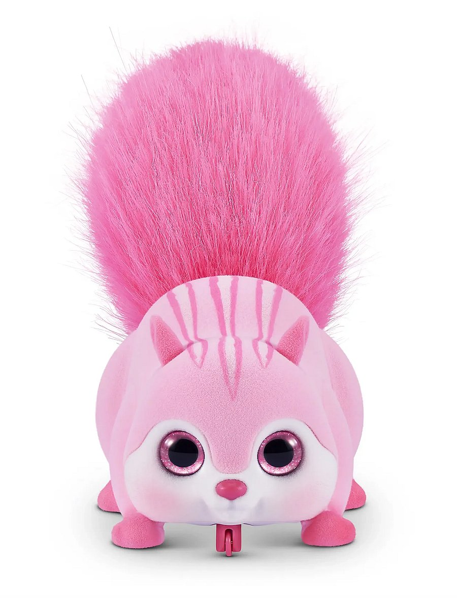 PETS ALIVE - PETS ALIVE-SCURRY'N SQUIRREL - interaktive tiere - multi - 5