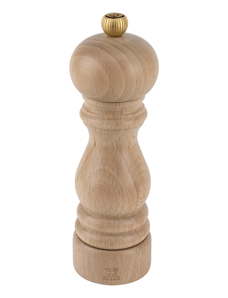 Peugeot - Paris Pepper Mill Wood - soola- ja pipraveskid - natural - 0