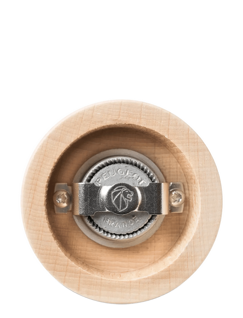Peugeot - Paris Pepper Mill Wood - salt- & pepparkvarnar - natural - 1