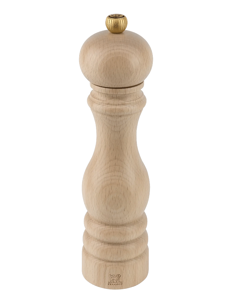 Peugeot - Paris Pepper Mill Wood - salz- & pfefferstreuer - natural - 0