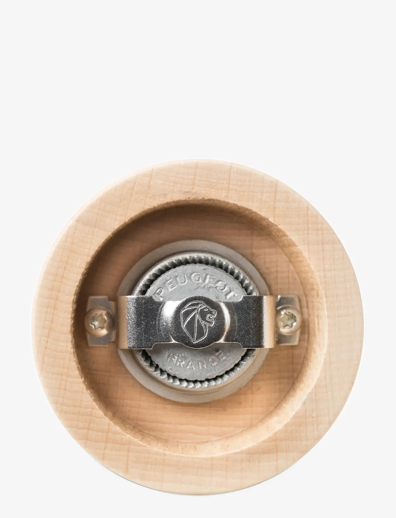 Peugeot - Paris Pepper Mill Wood - salz- & pfefferstreuer - natural - 1