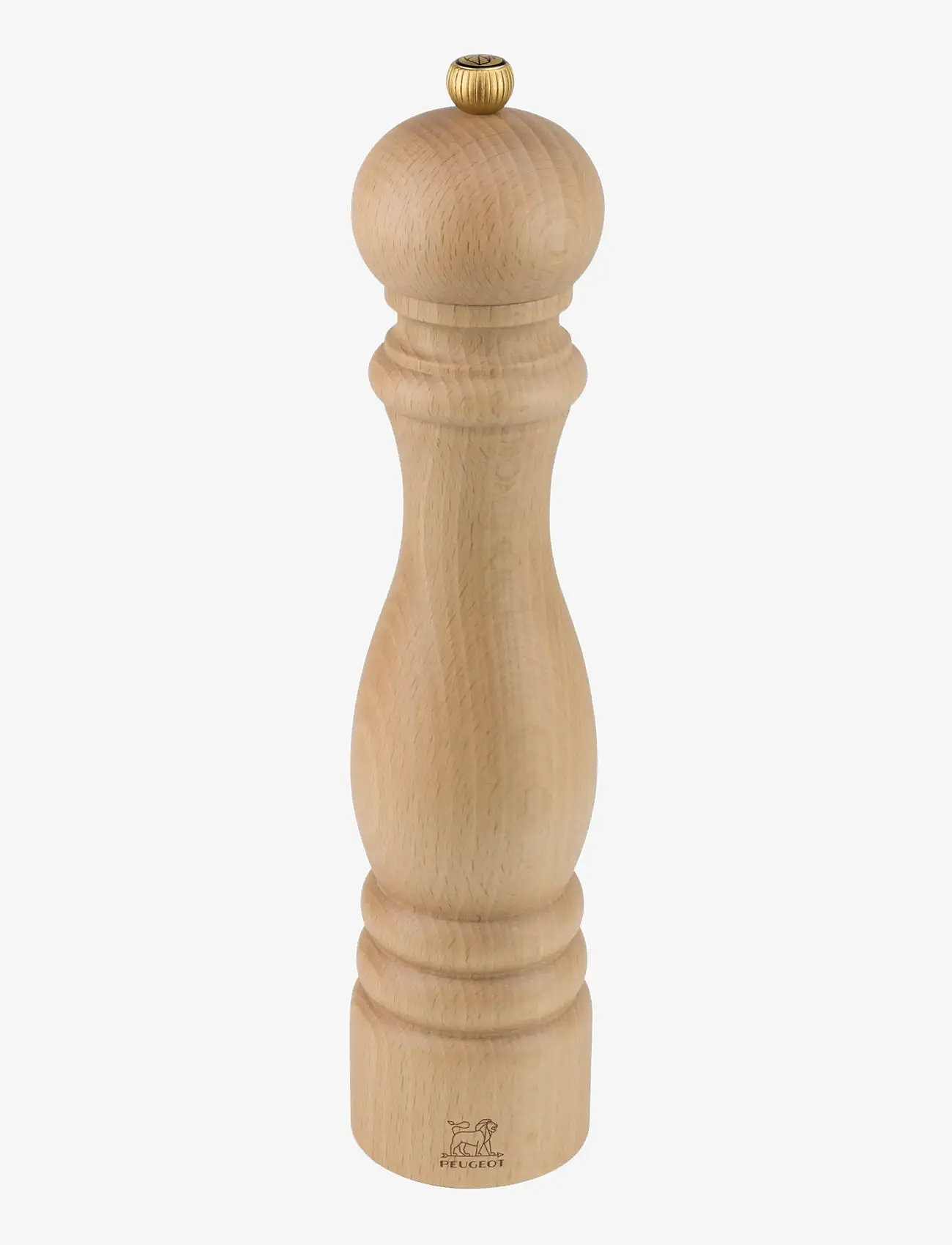 Peugeot - Paris Pepper Mill Wood - köp efter pris - natural - 0