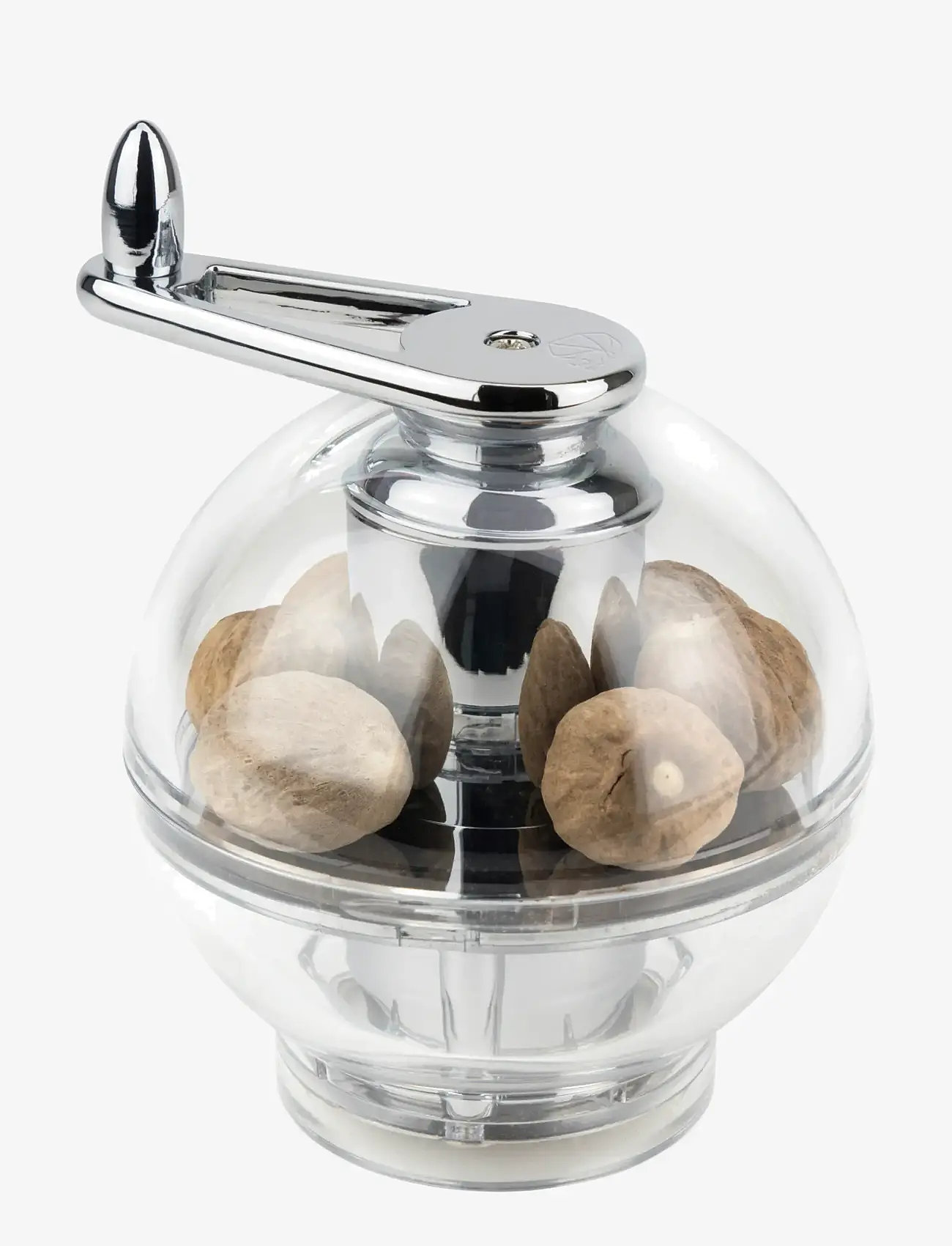 Peugeot - tidore muskatnød Kværn akryl - soola- ja pipraveskid - acrylic - 0