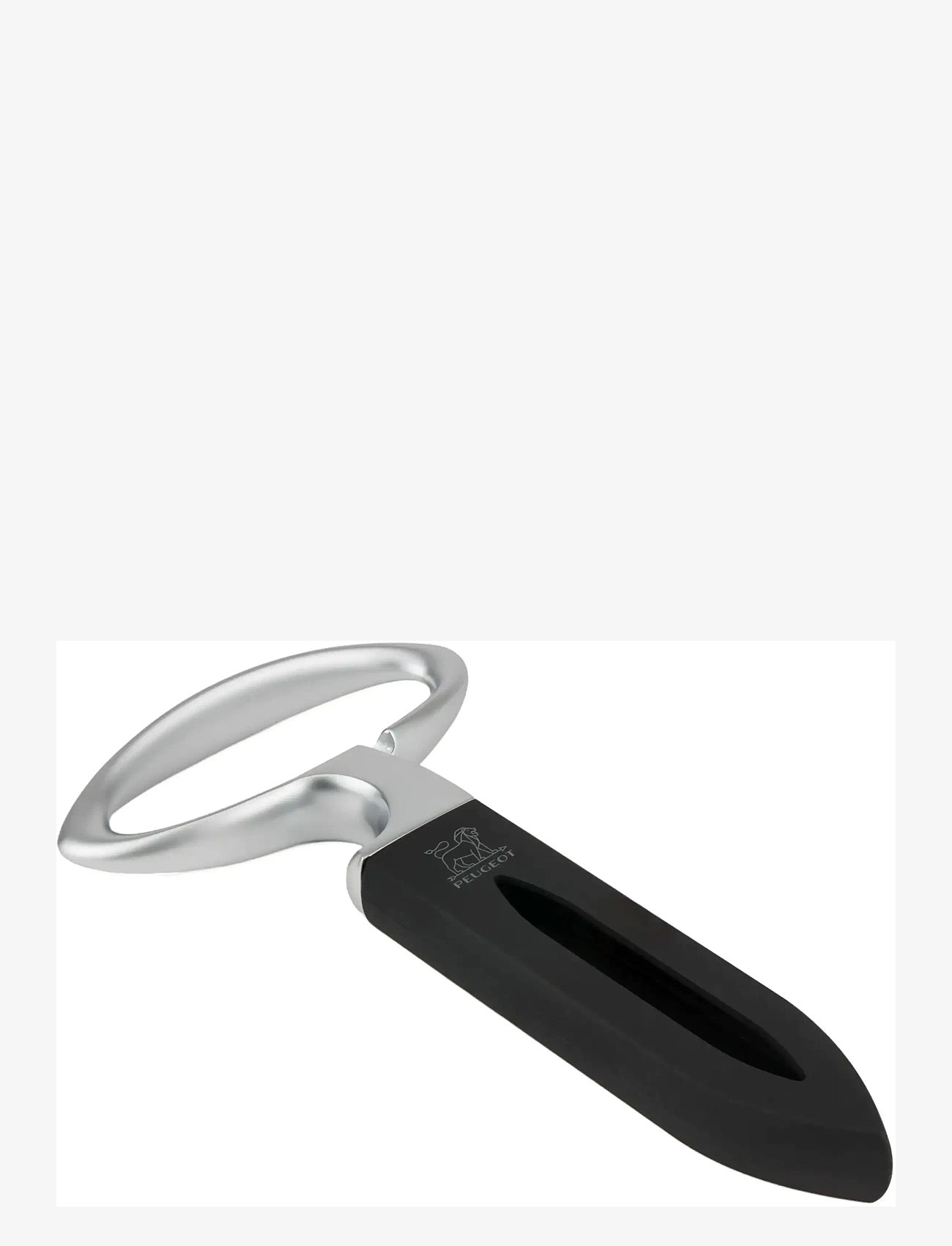 Peugeot - Mathus two-prong corkscrew black - Övriga köksredskap - black - 0