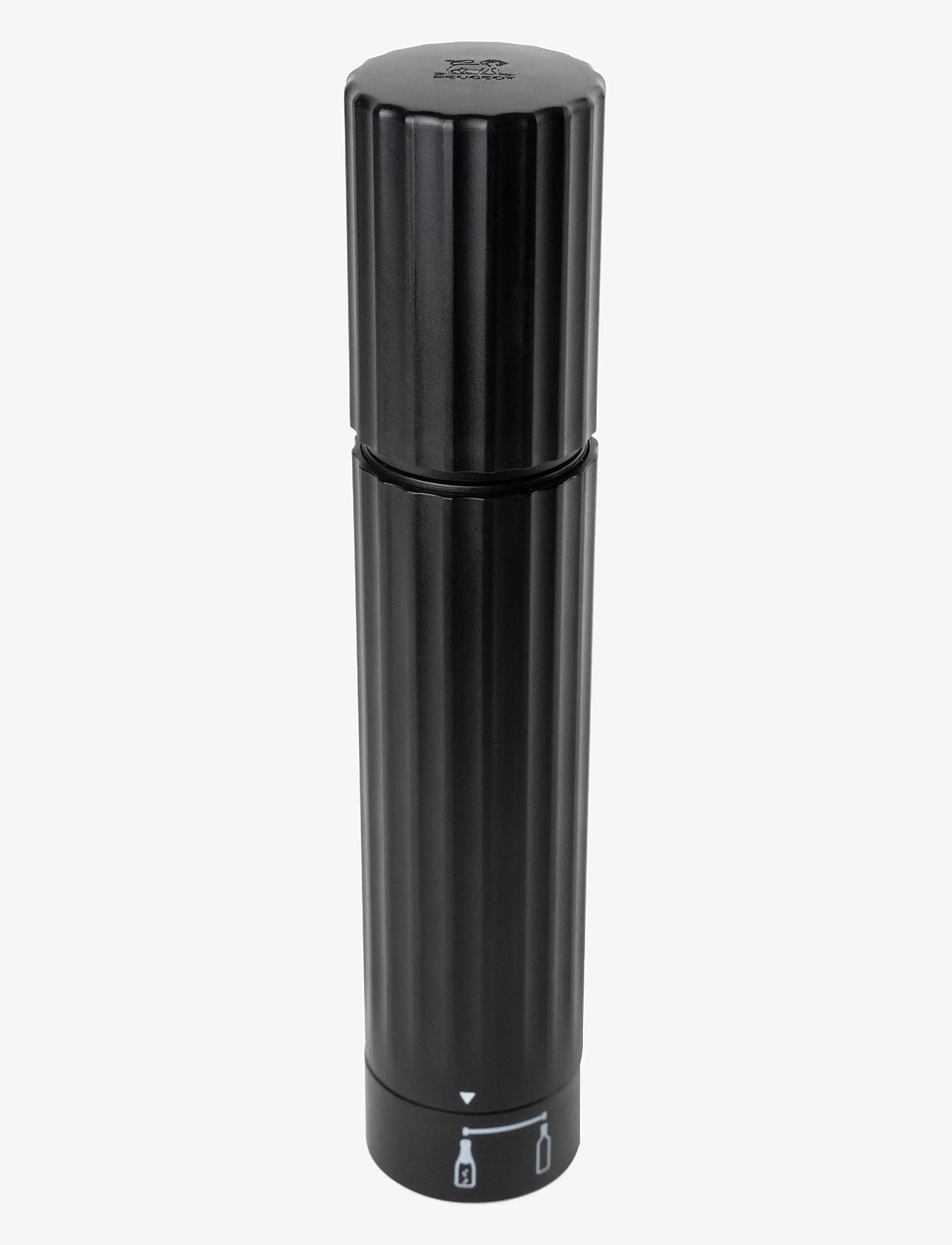 Peugeot - Preserve Duo Vacuum Pump for Wine & Champagne - osta hinna alusel - black - 0