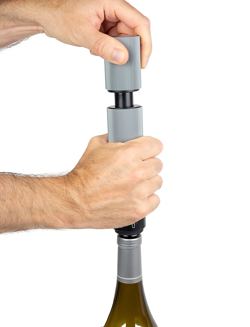 Peugeot - Line Preserve Duo Vacuum Pump for Wine and Champagne - vaakumpakendajad - cool stuff - 1