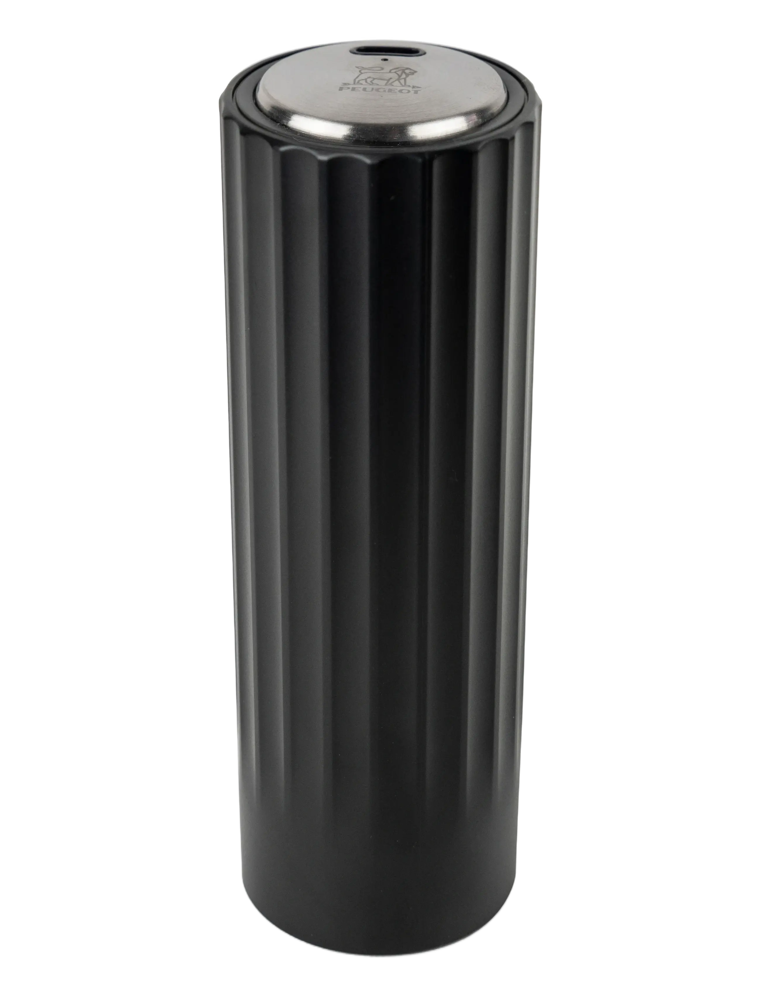 Peugeot Preserve elektrisk vakuumpumpe til vin - Kochen - BLACK / black