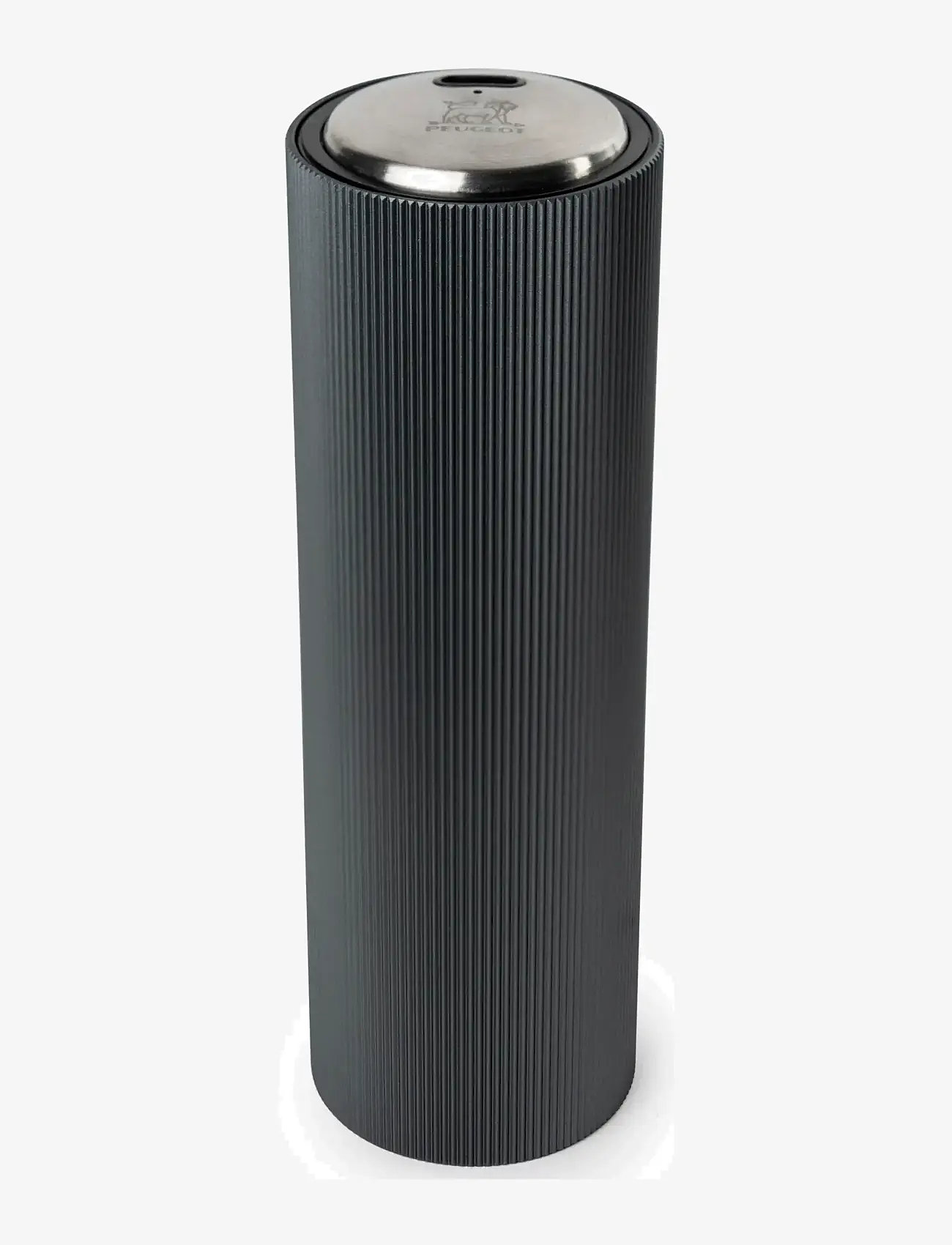 Peugeot - Line Preserve elektrisk vakuumpumpe til vin - sāls un piparu dzirnaviņas - aluminium - 0