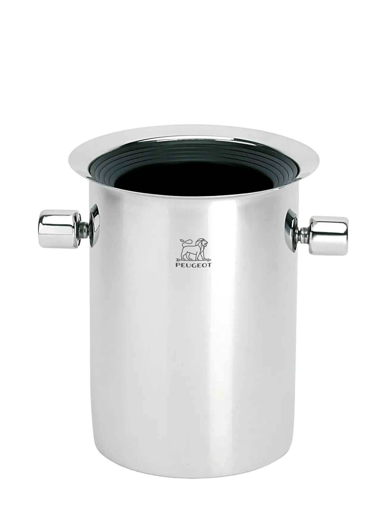Peugeot Temperature balancing bucket with ice cubes -  - undefined / undefined
