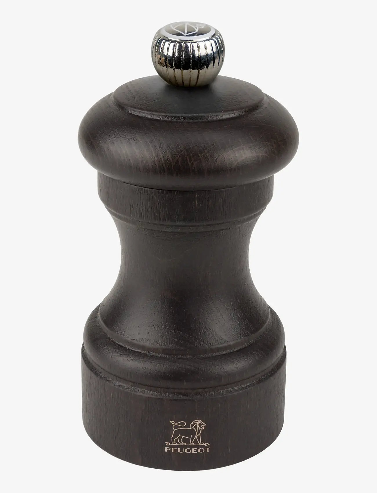 Peugeot - Bistro Salt Grinder Wood - shop by price - chocolate - 0