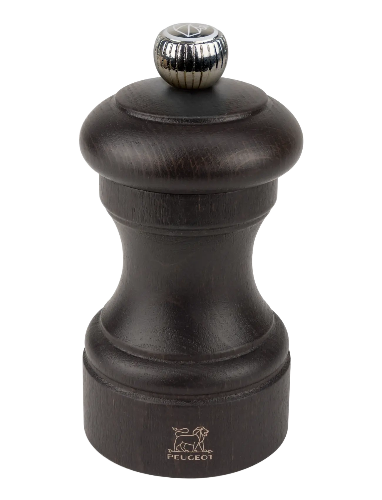 Peugeot Bistro Saltkværn Træ Chokolade, 10cm - Nyheder - CHOCOLATE / brown