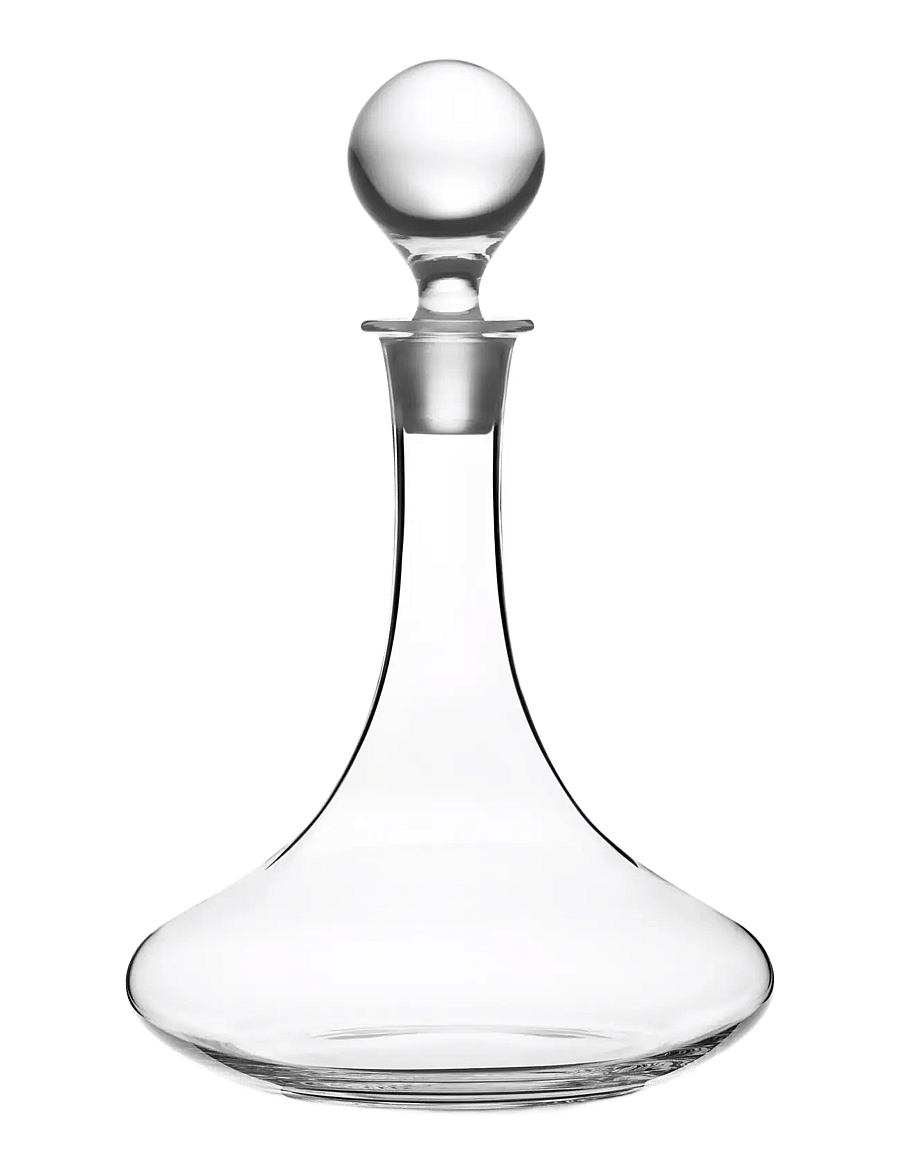 Peugeot - Capitaine karaffel - weinkaraffen & dekantierer - glass - 0