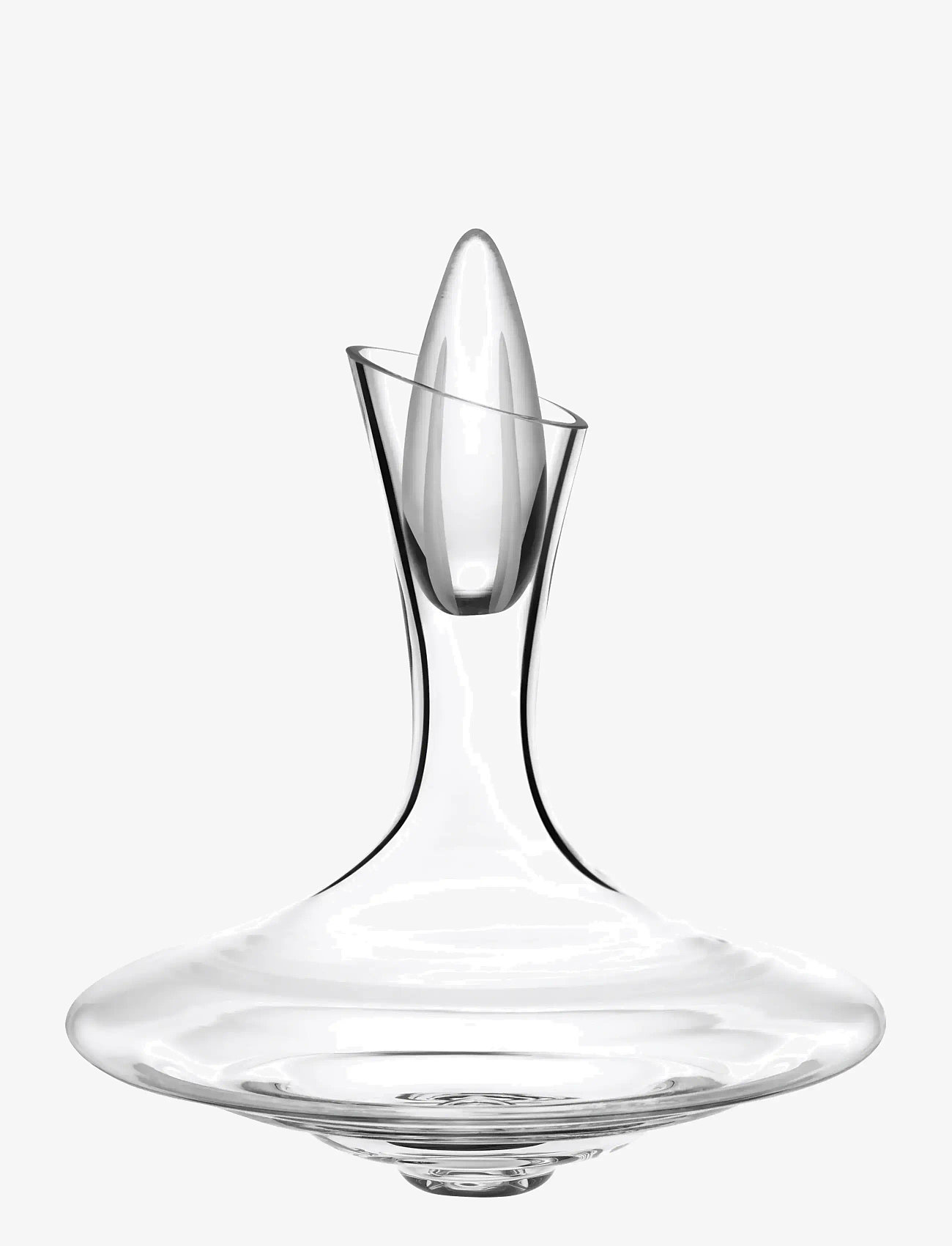 Peugeot - Variation Carafe - vinkaraffer - glass - 0