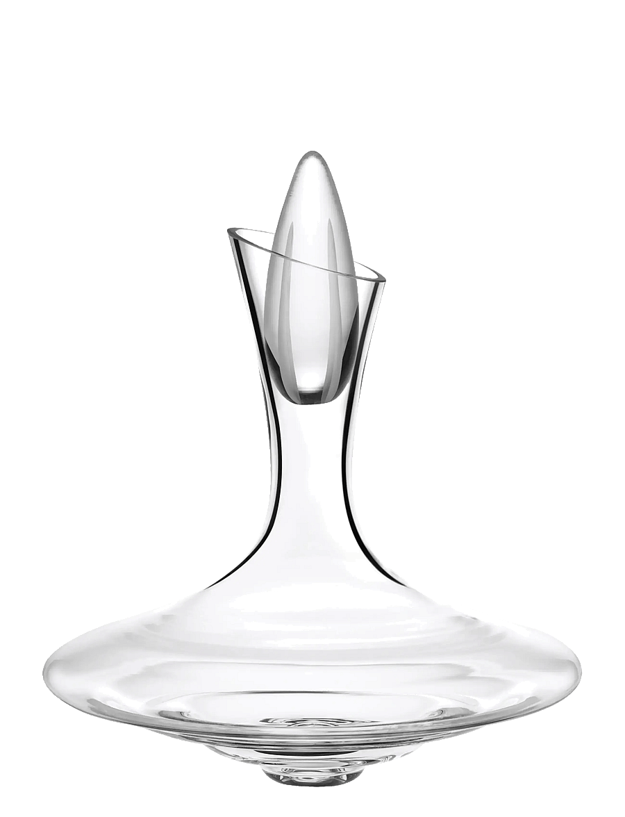 Peugeot - variation karaffel - veinikarahvinid - glass - 0