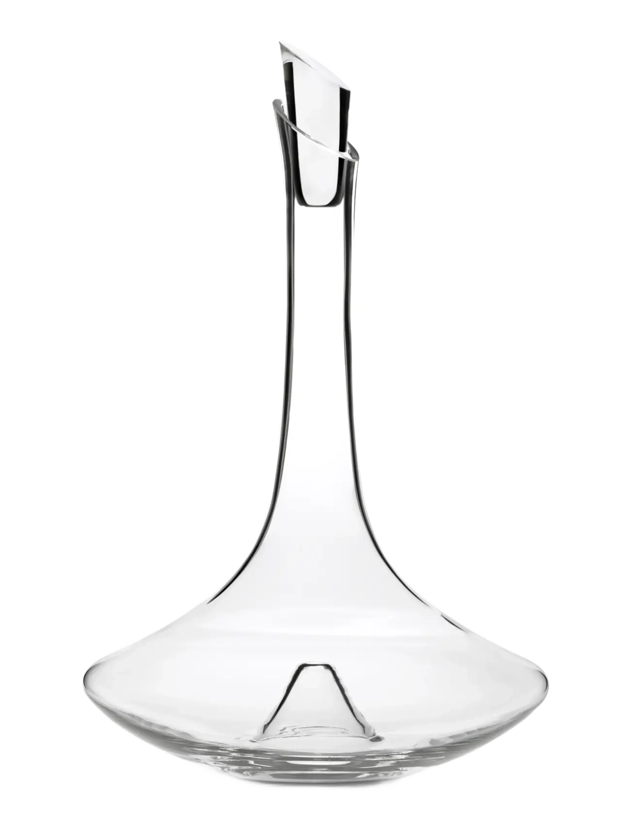 Peugeot Ibis Karaffel, 20 cm, Jugs & Carafes, Nackt - Wine Carafes Decanters, Homeware