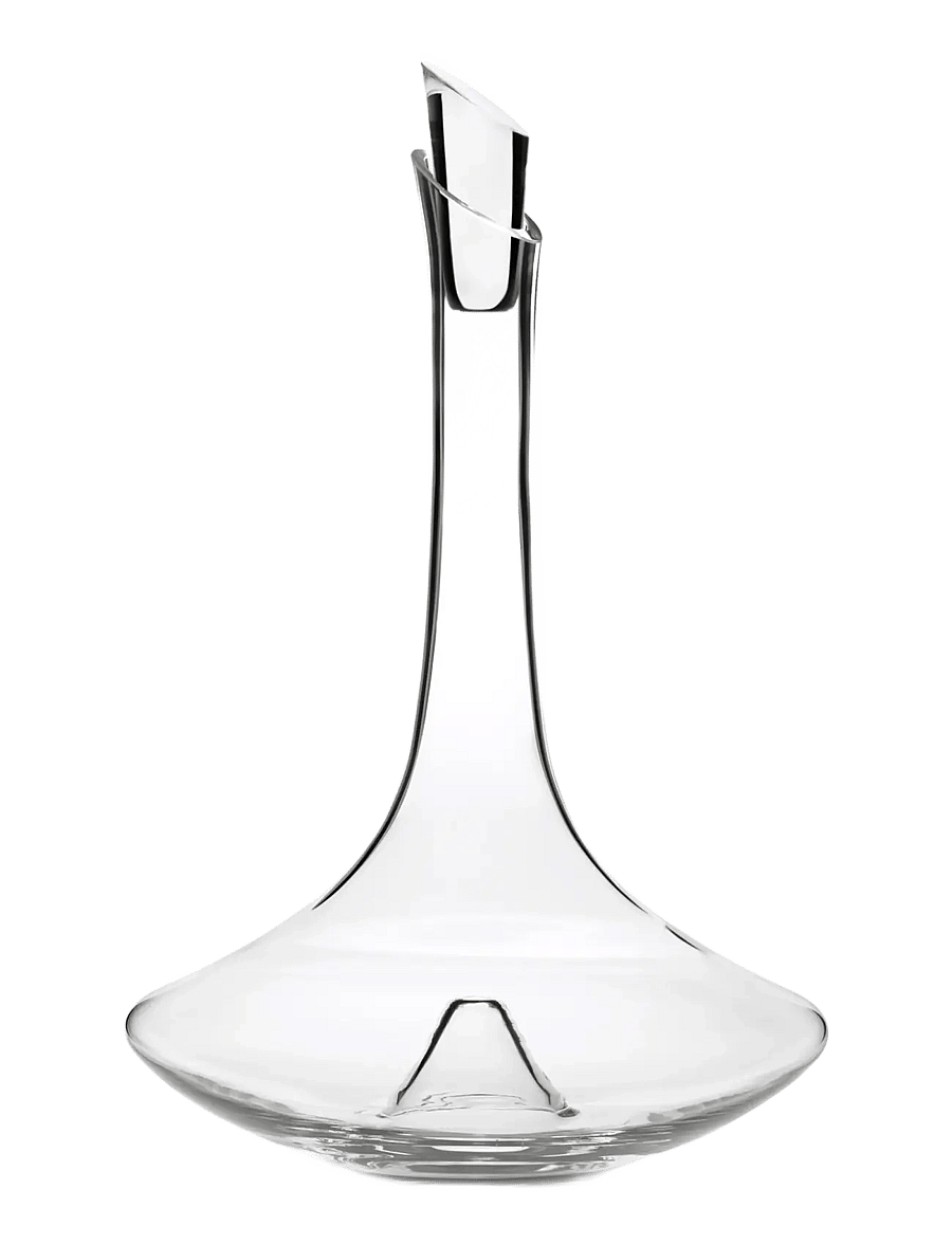 Peugeot - ibis karaffel - weinkaraffen & dekantierer - glass - 0