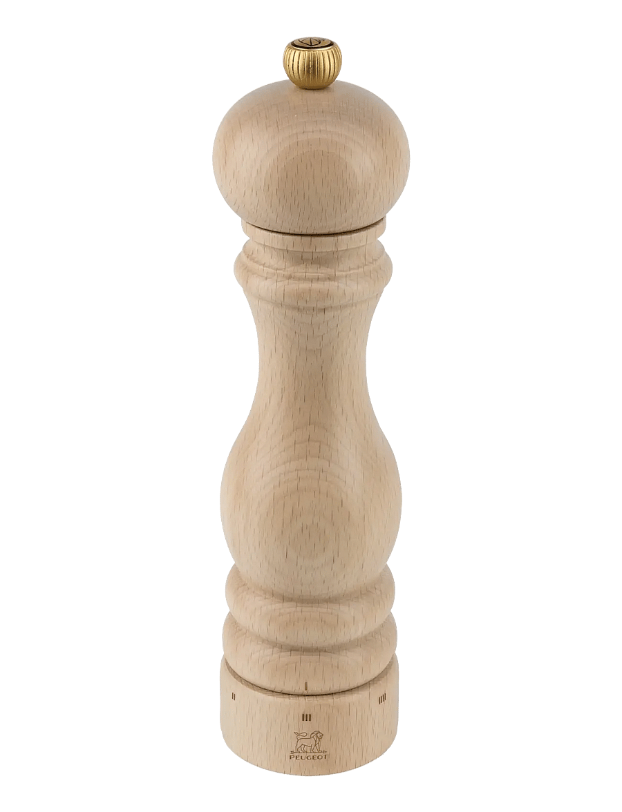 Peugeot - Paris Peberkværn U'Select Træ Natur 22cm - soola- ja pipraveskid - natural - 1
