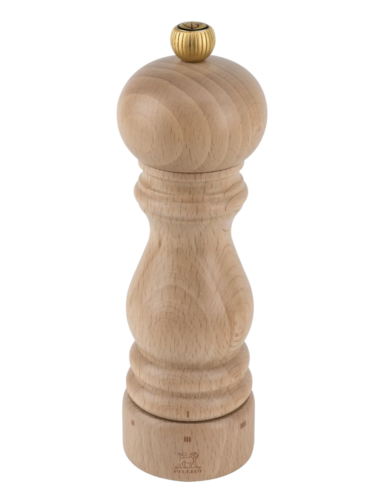 Peugeot Paris peberkværn U'Select Træ, Natur 18 cm - Kitchen utensils - NATURAL / natural