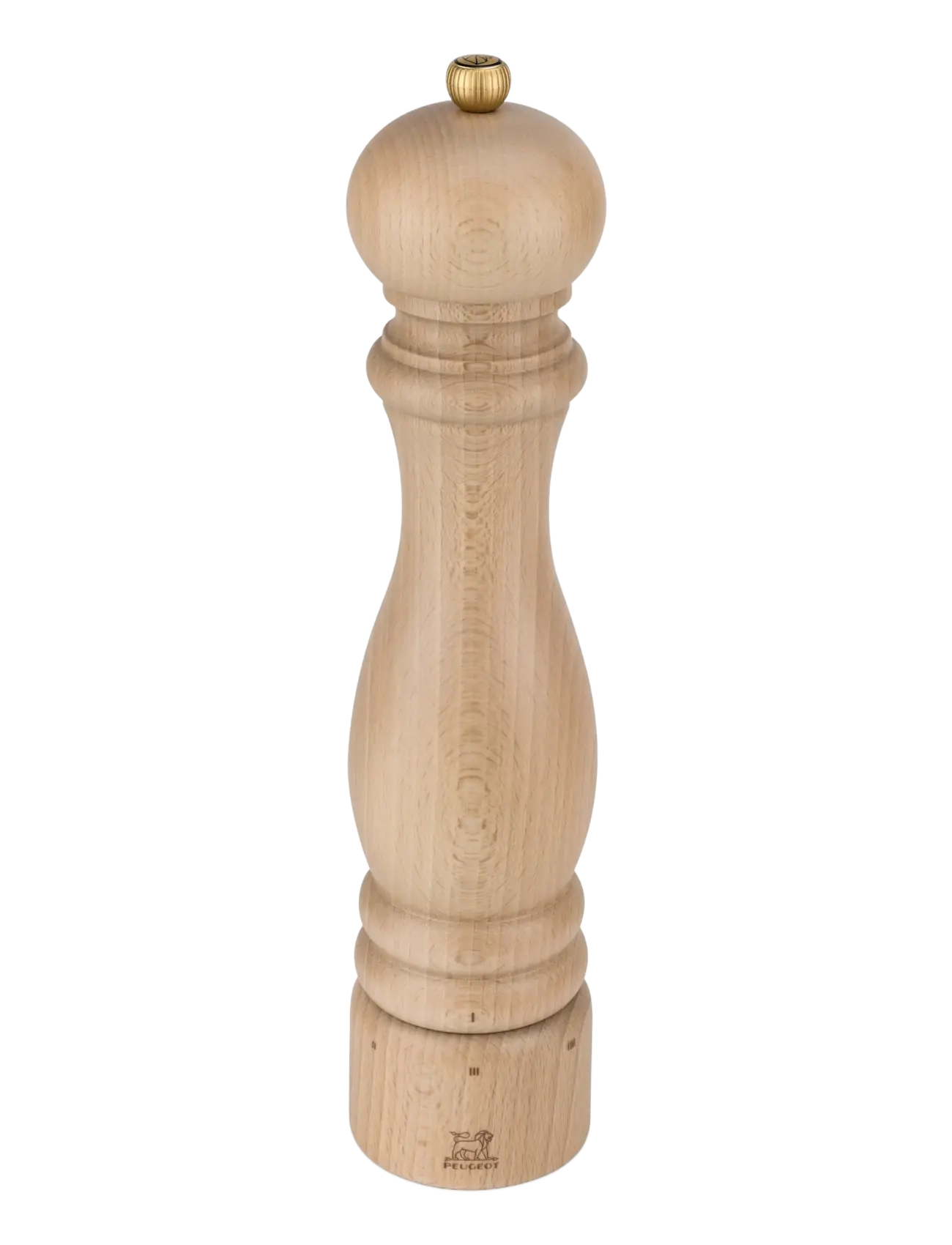 Peugeot Paris peberkværn U'Select træ, natur 30 cm - Køkkenredskaber - NATURAL / natural