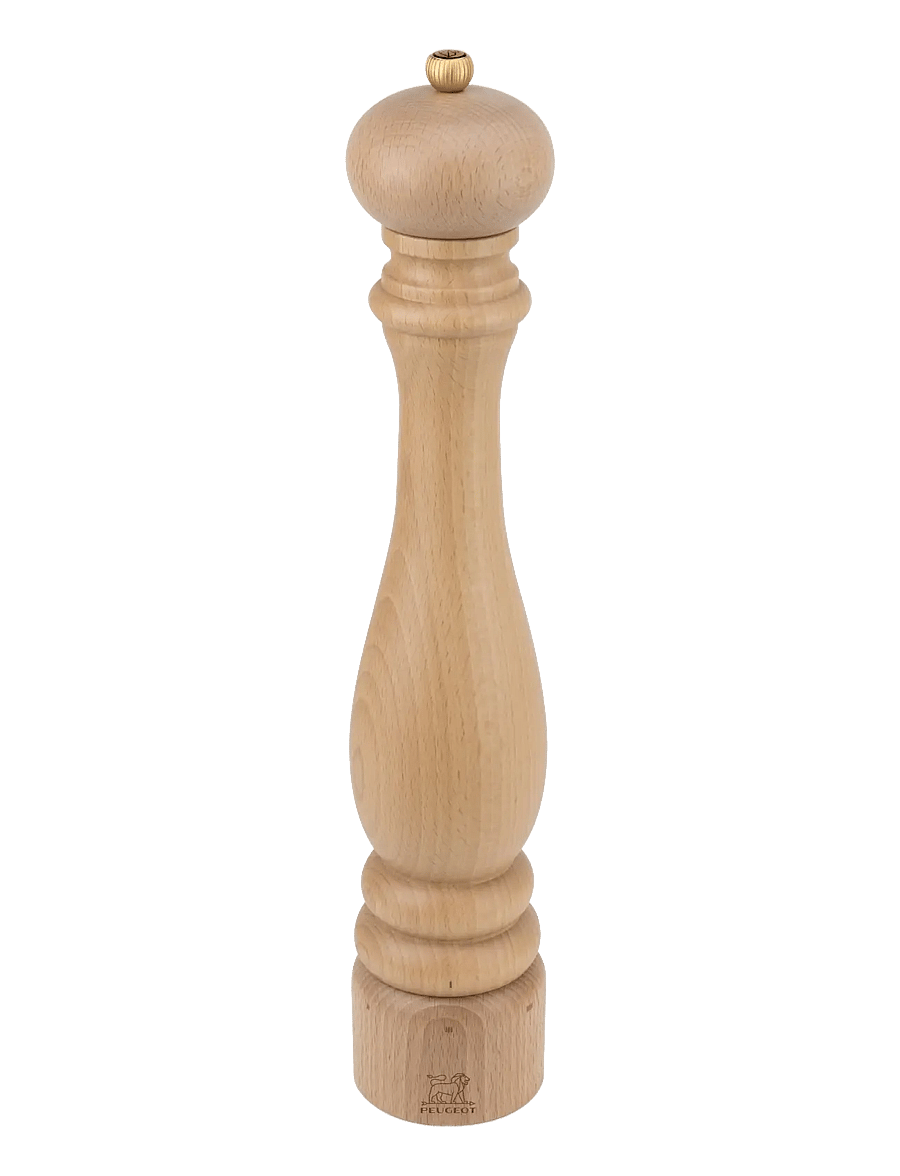 Peugeot - Paris Peberkværn U'Select Træ Natur 40 cm - soola- ja pipraveskid - natural - 0