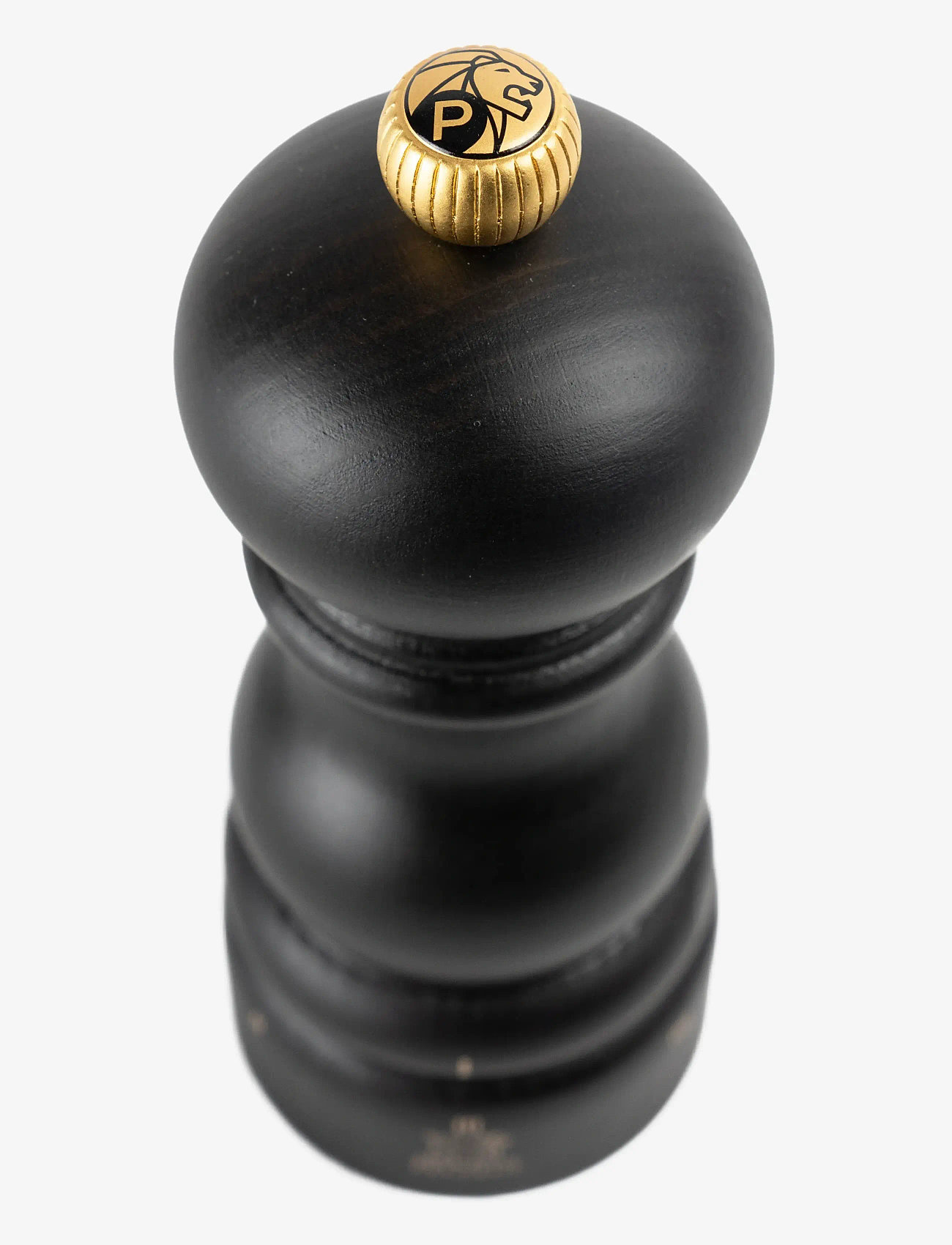 Peugeot - Paris Peberkværn U'Select Træ, Chokolade 12cm - salt & peberkværne - chocolate - 0