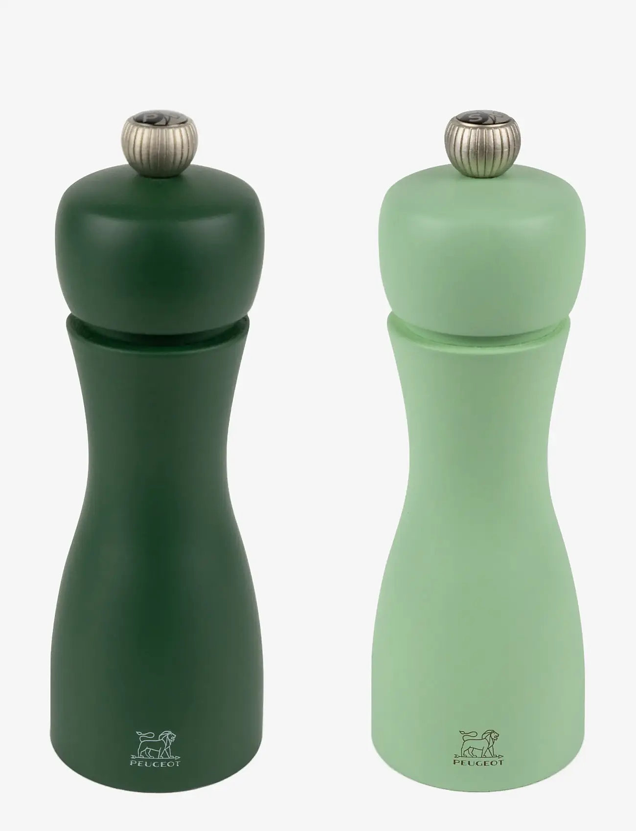 Peugeot - Tahiti Duo - salz- & pfefferstreuer - water - 0