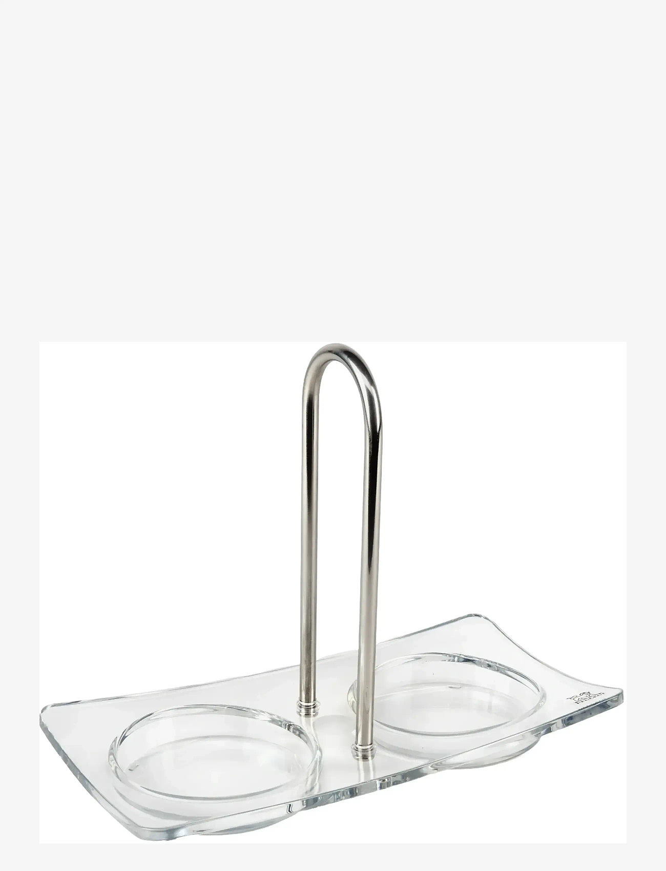 Peugeot - Linea Bakke Acrylic - brickor - acrylic - 0