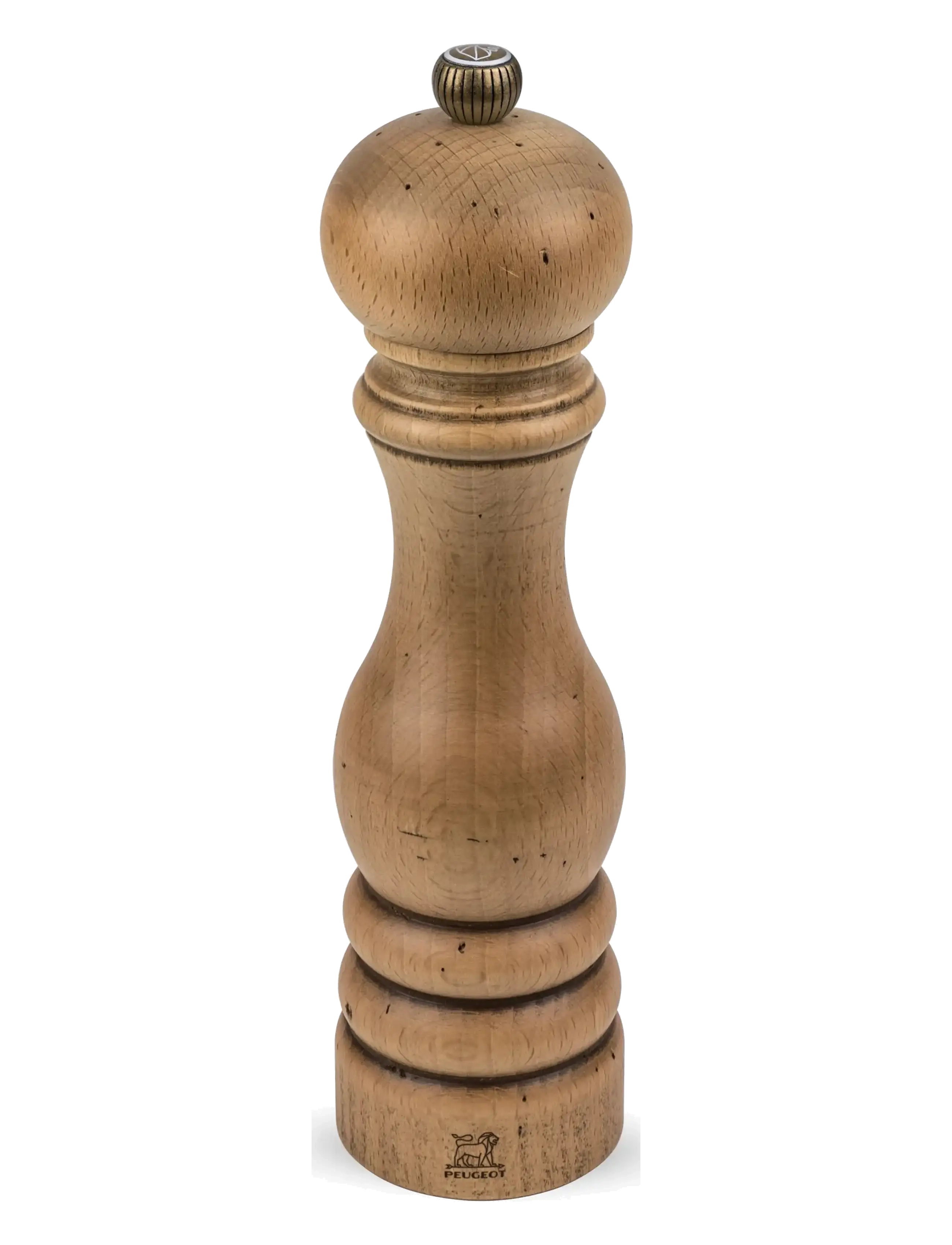 Peugeot Paris Saltkværn Z Antik 22 cm - Kjøkken - ANTIQUE / natural