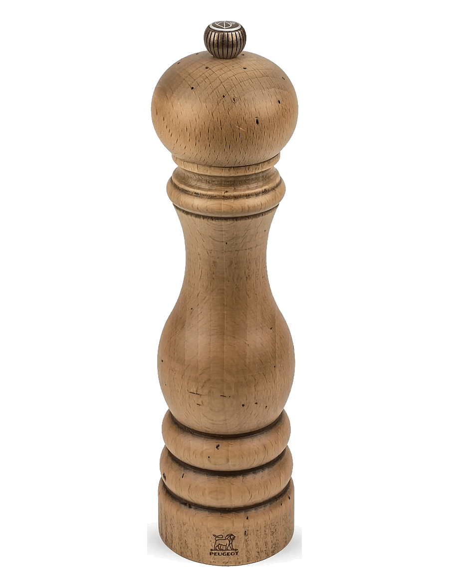 Peugeot - Paris Saltkværn Z Antik 22 cm - salz- & pfefferstreuer - antique - 1