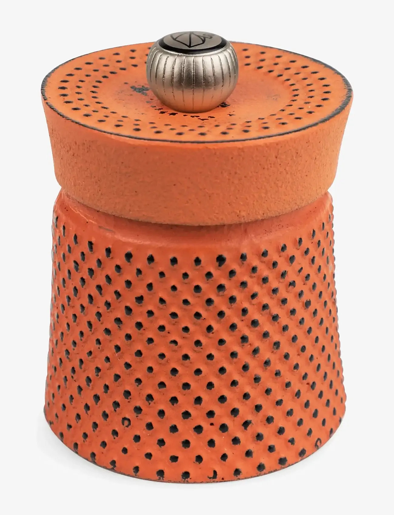 Peugeot - Bali støbejern orange peberkværn - salt & peberkværne - orange - 1