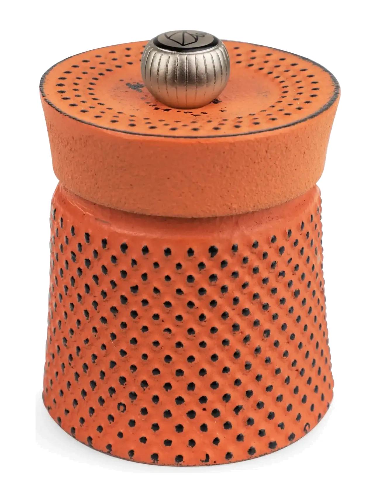 Peugeot Bali Cast Iron Orange Pepper Mill - Küche - ORANGE / orange