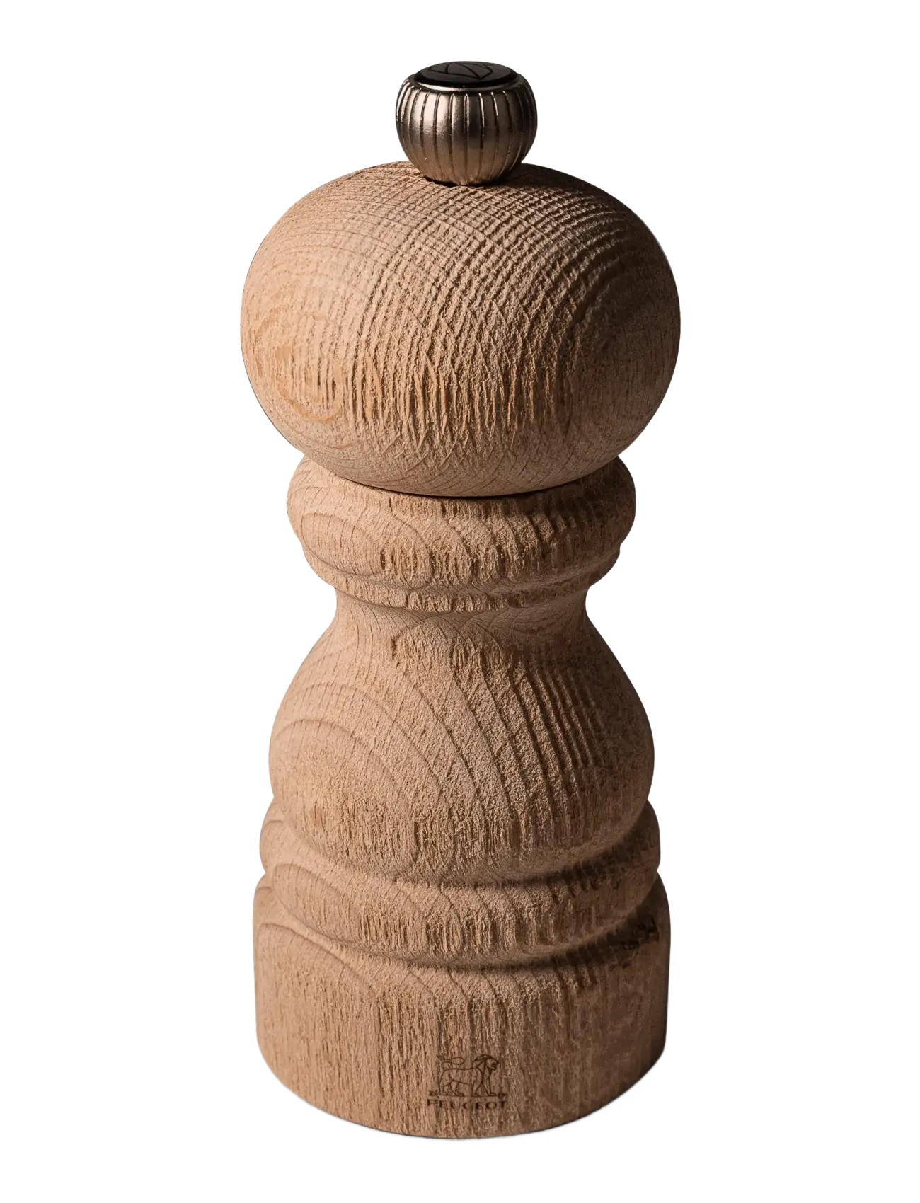 Paris Raw Pepper Mill - RAW NATURE