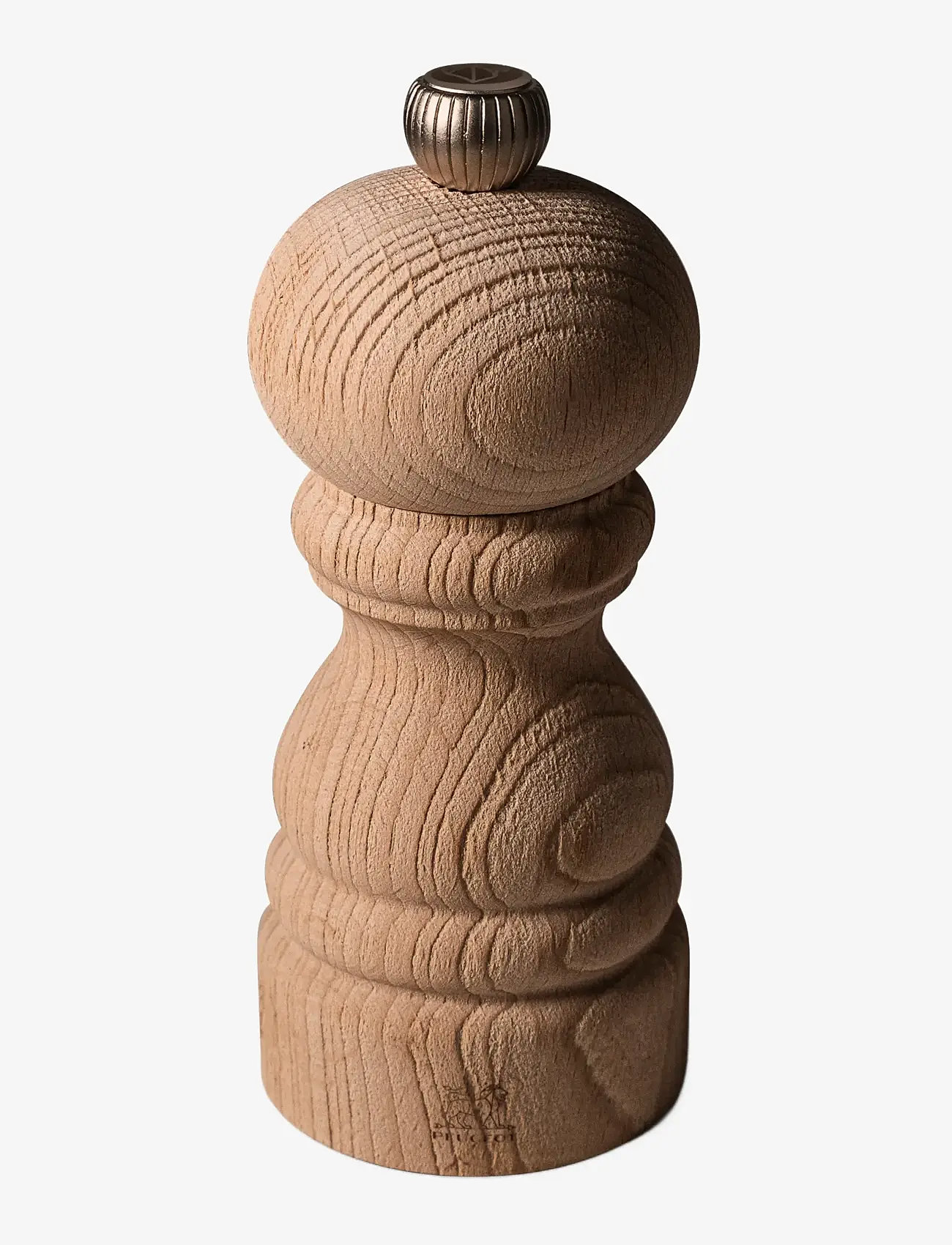 Peugeot - Paris Raw Nature salt grinder - salt- & pepparkvarnar - raw nature - 0