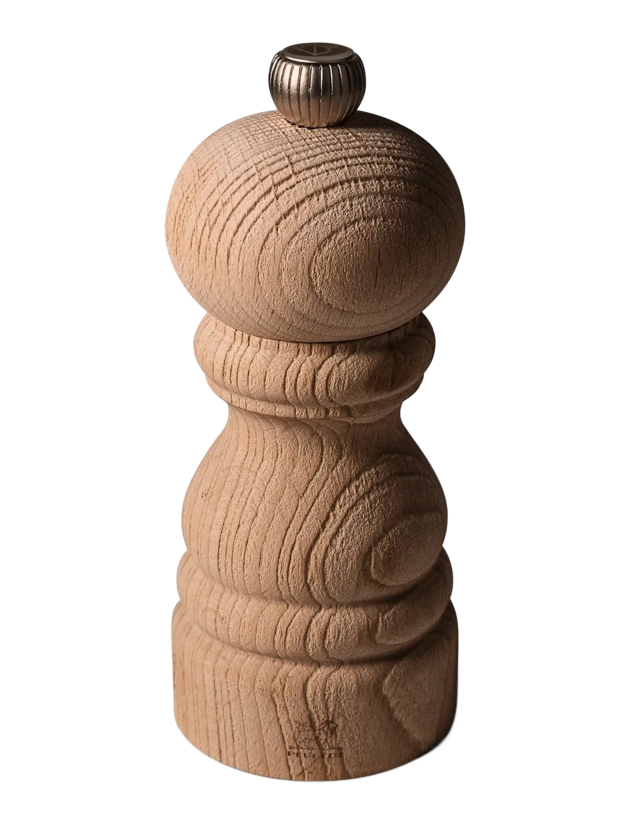 Paris Raw Nature salt grinder - RAW NATURE