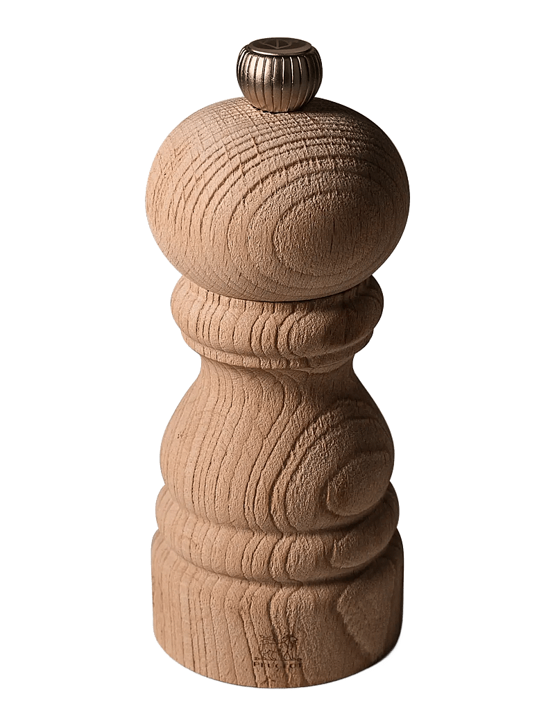 Peugeot - Paris Raw Nature salt grinder - salt- & pepparkvarnar - raw nature - 0