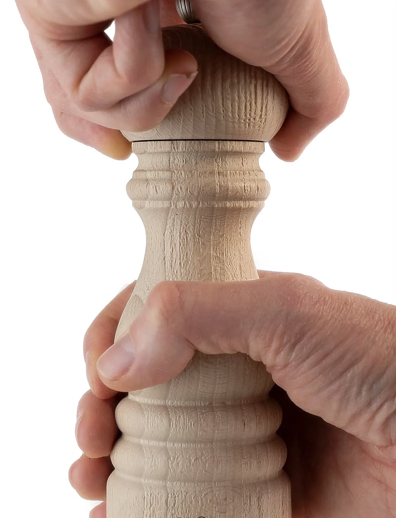 Peugeot - Paris Raw Nature salt grinder - salt- & pepparkvarnar - raw nature - 1