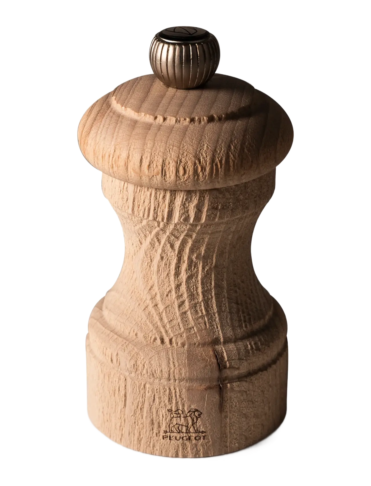 Peugeot Bistro Rå Nature peberkværn 10cm - Kværne - RAW NATURE / natural