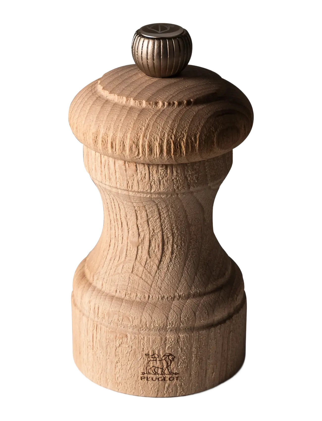 Peugeot Bistro Rå Nature Saltkværn 10 Cm, cm, Grinders - Spice Grinders, Homeware