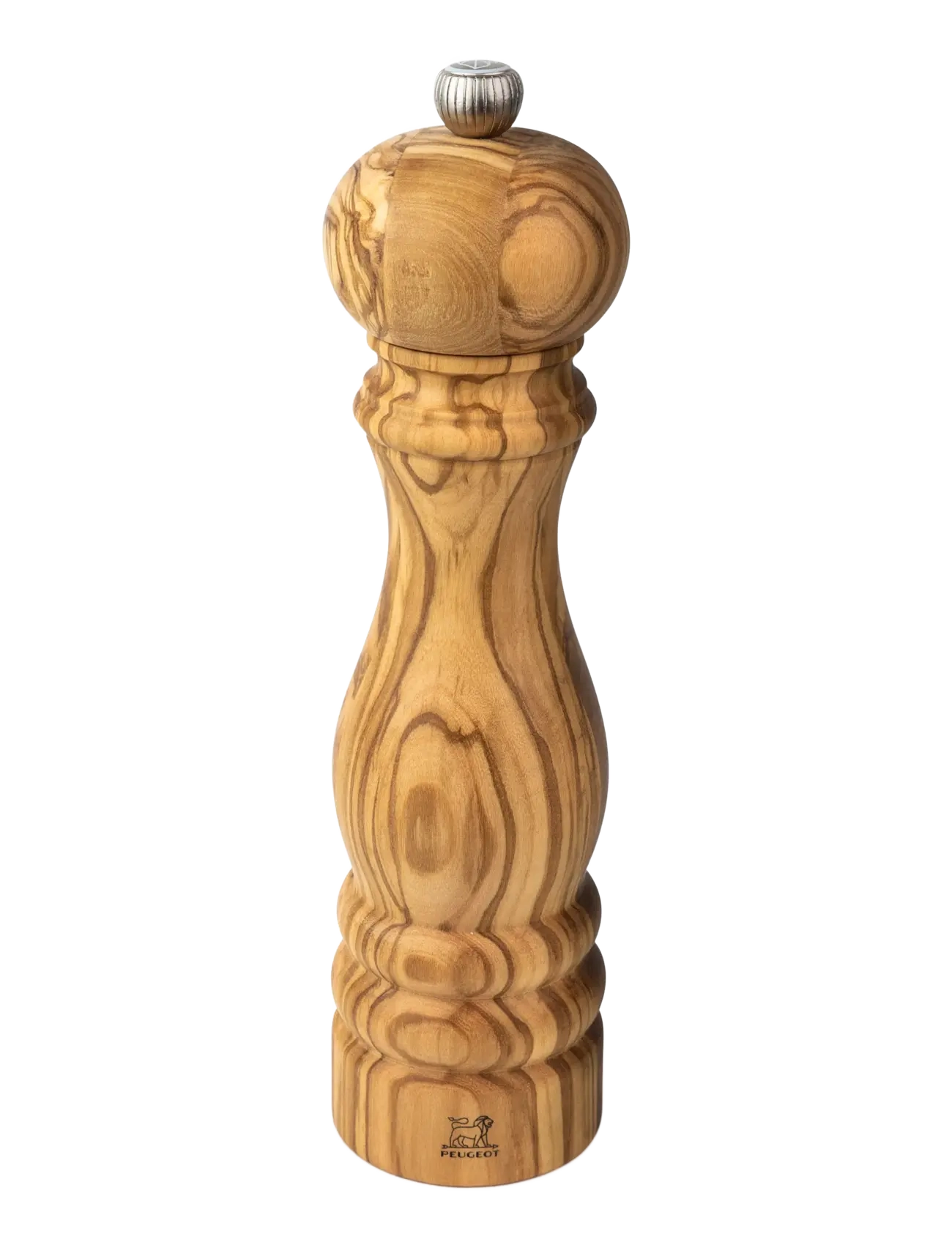 Peugeot Paris Saltkværn Z Oliven 22 cm - Boozt test - OLIVE TREE / natural
