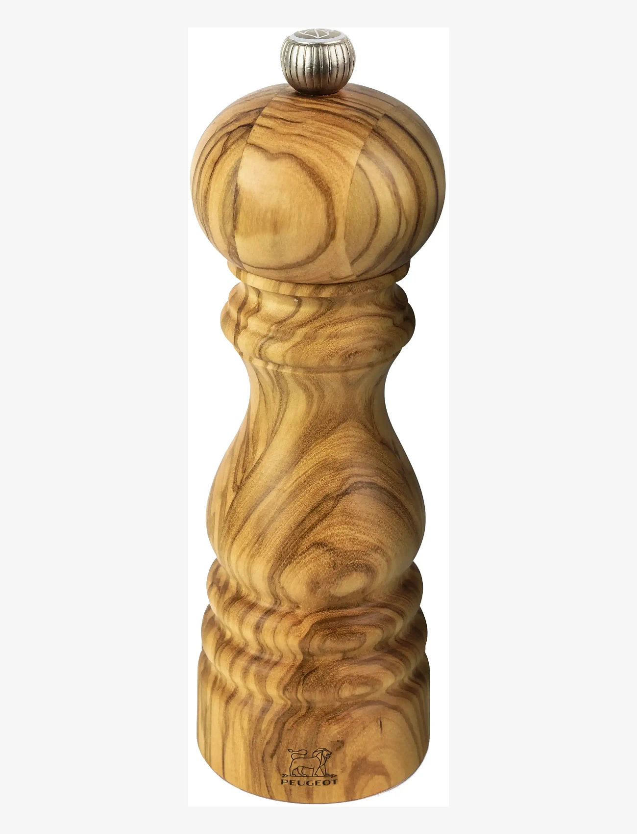 Peugeot - Paris saltkværn oliventræ 18cm - køb efter pris - olive tree - 0