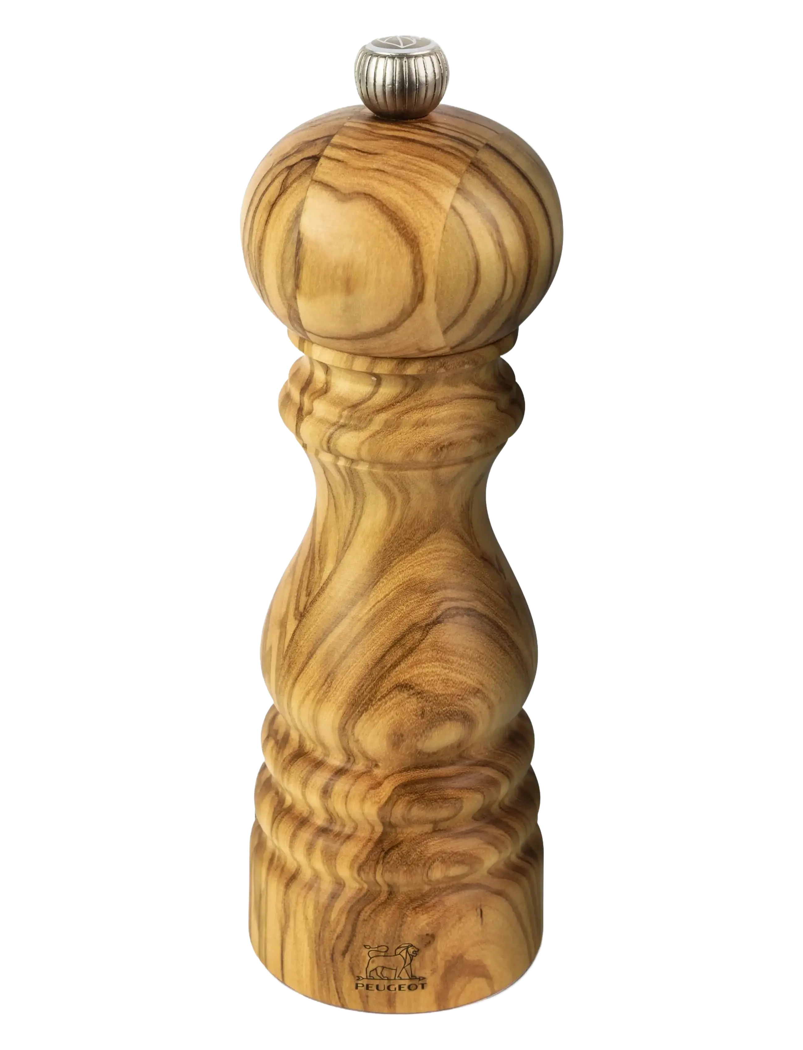Peugeot Paris Salt Grinder Olive Wood 18cm - Küche - OLIVE TREE / natural