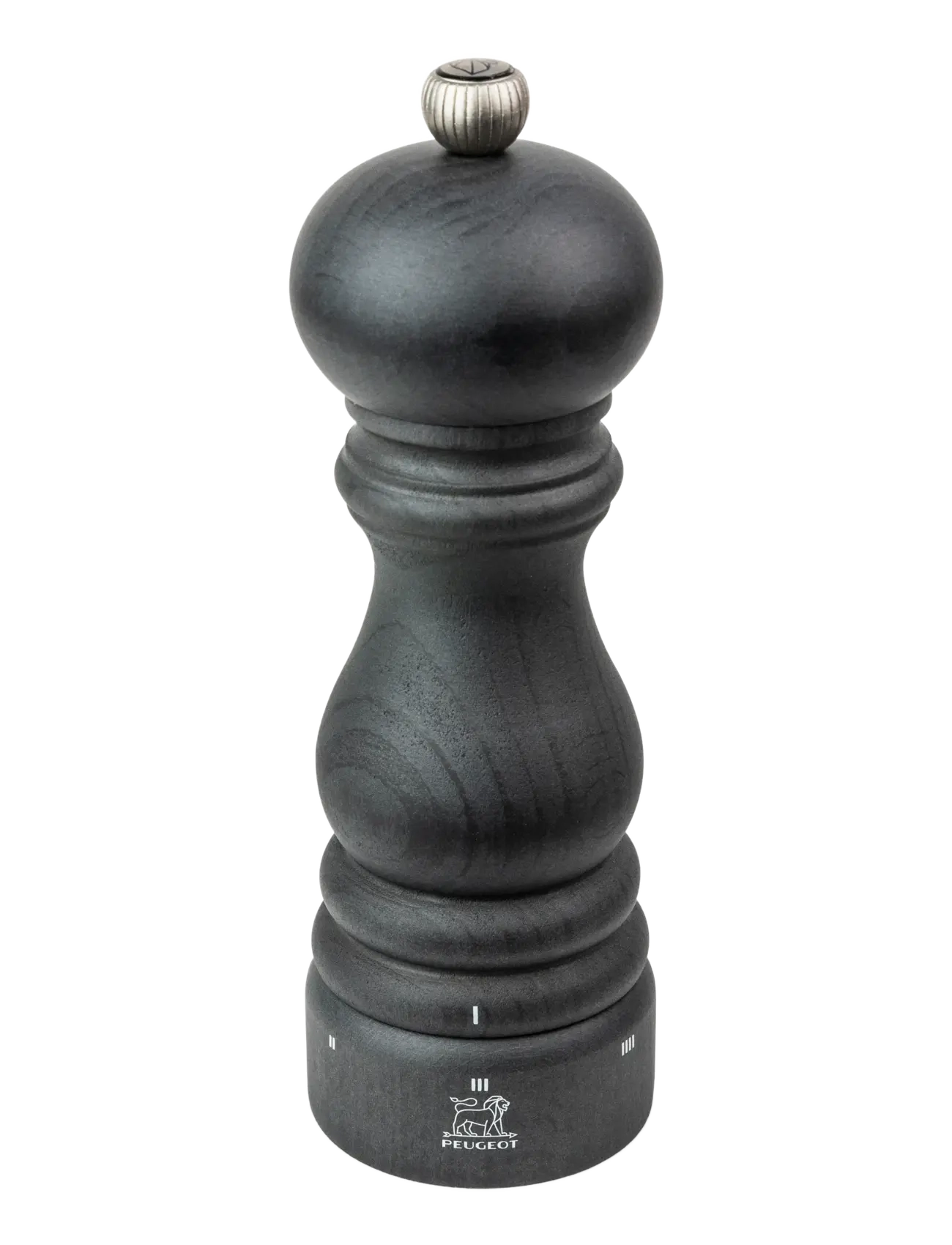 Peugeot Paris Pepper Mill U'Select - Peugeot - GRAPHITE / grey
