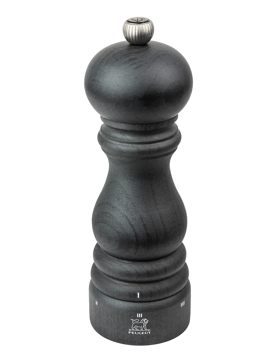 Peugeot - Paris Peberkværn U'Select Grafit 18cm - soola- ja pipraveskid - graphite - 1