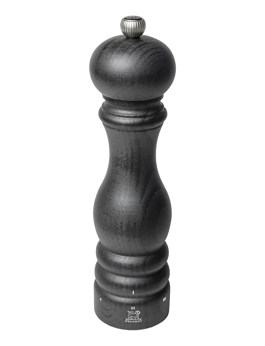 Peugeot - Paris Peberkværn U'Select Grafit 22cm - salz- & pfefferstreuer - graphite - 1