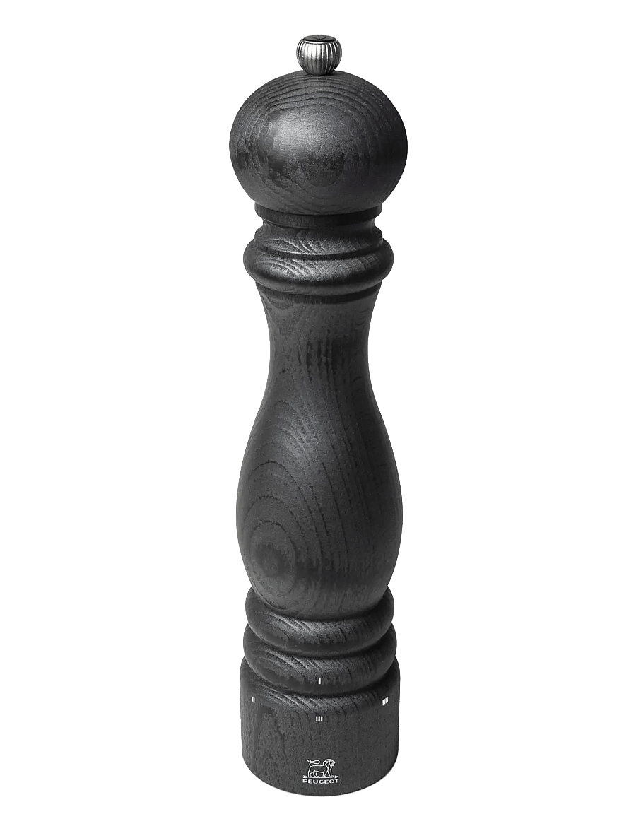 Peugeot - Paris Peberkværn U'Select Grafit 30cm - soola- ja pipraveskid - graphite - 1