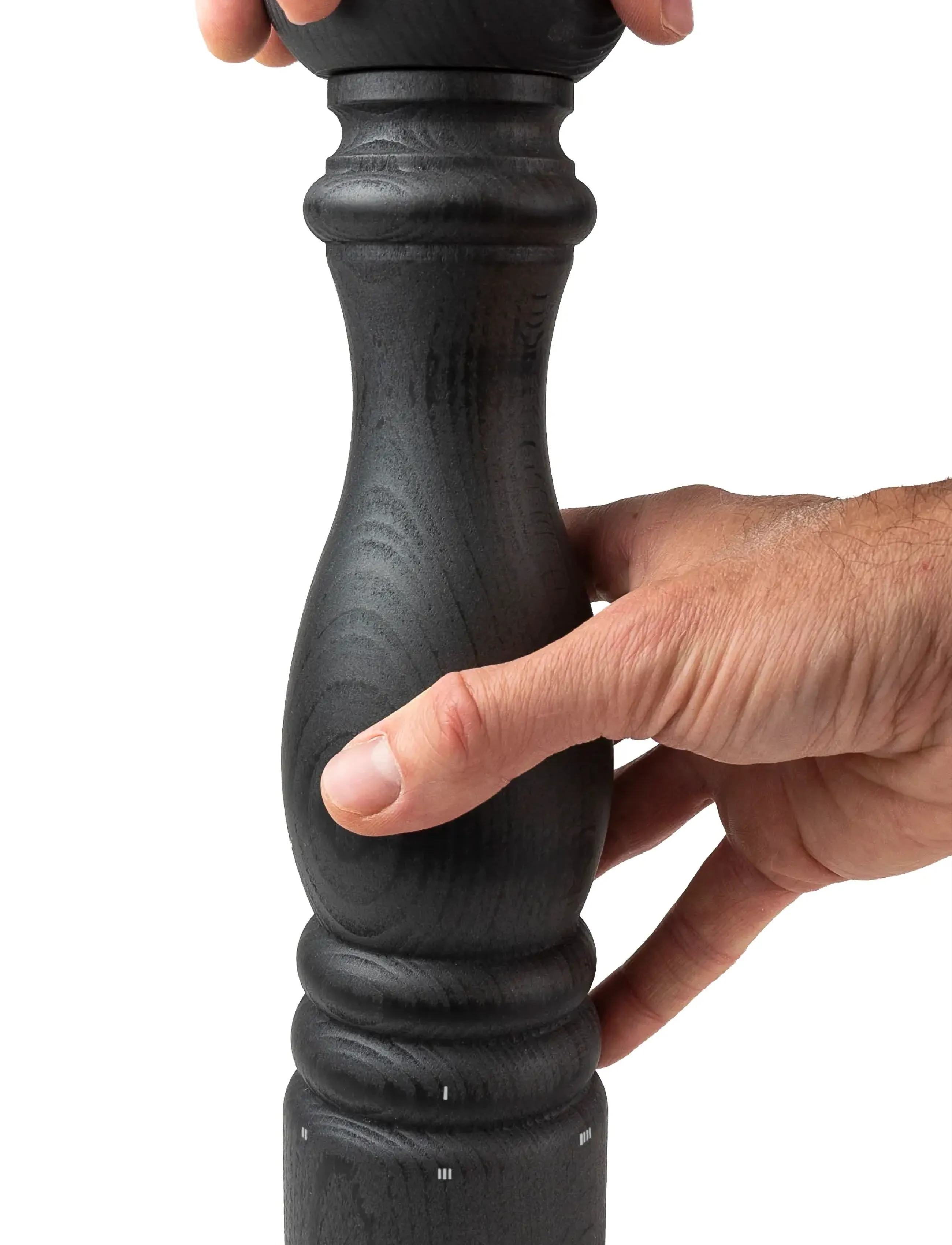 Peugeot Paris Peberkværn U'select Grafit 30Cm, 30 cm, Grinders, Grau - Spice Homeware