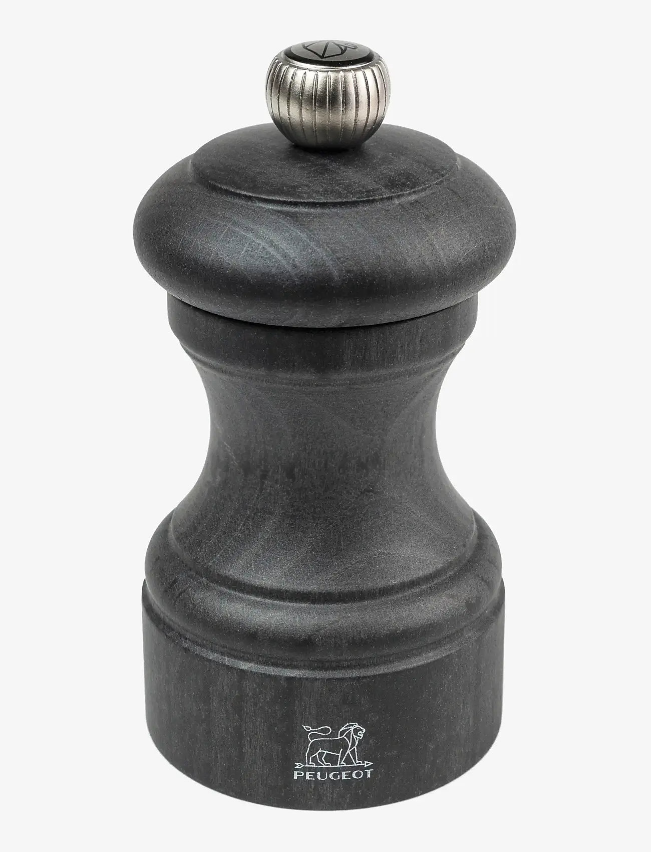 Peugeot - Bistro peberkværn grafit 10cm - salz- & pfefferstreuer - graphite - 0