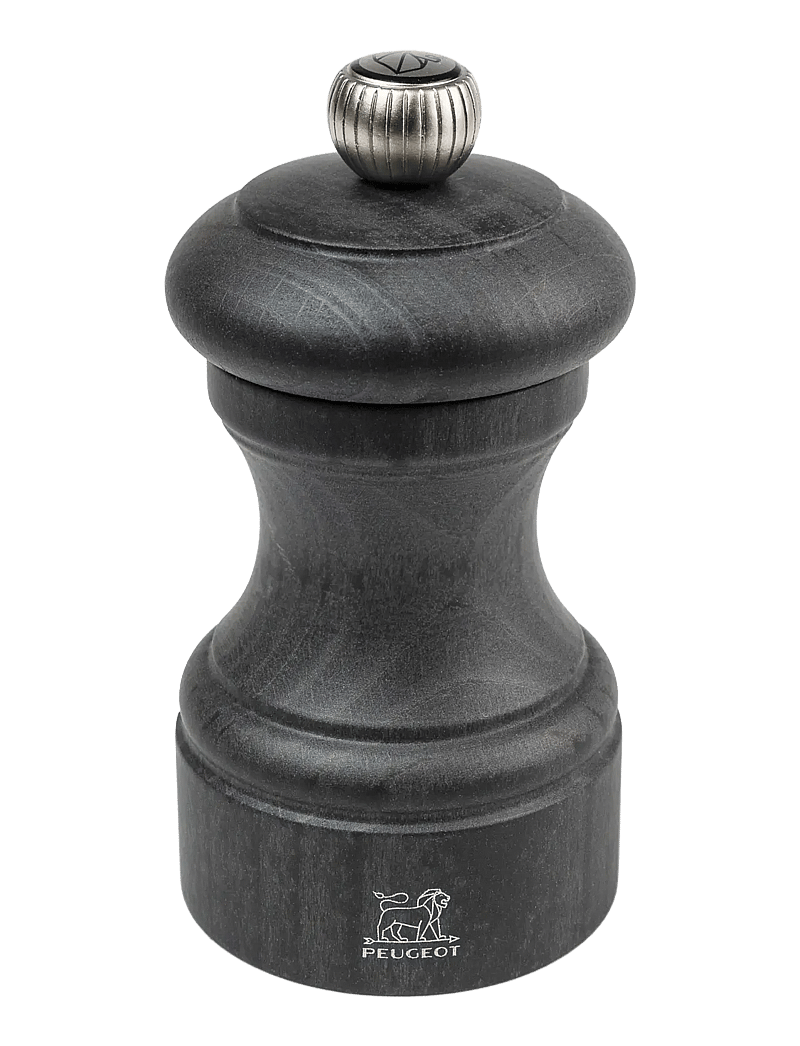 Peugeot - Bistro peberkværn grafit 10cm - salz- & pfefferstreuer - graphite - 0