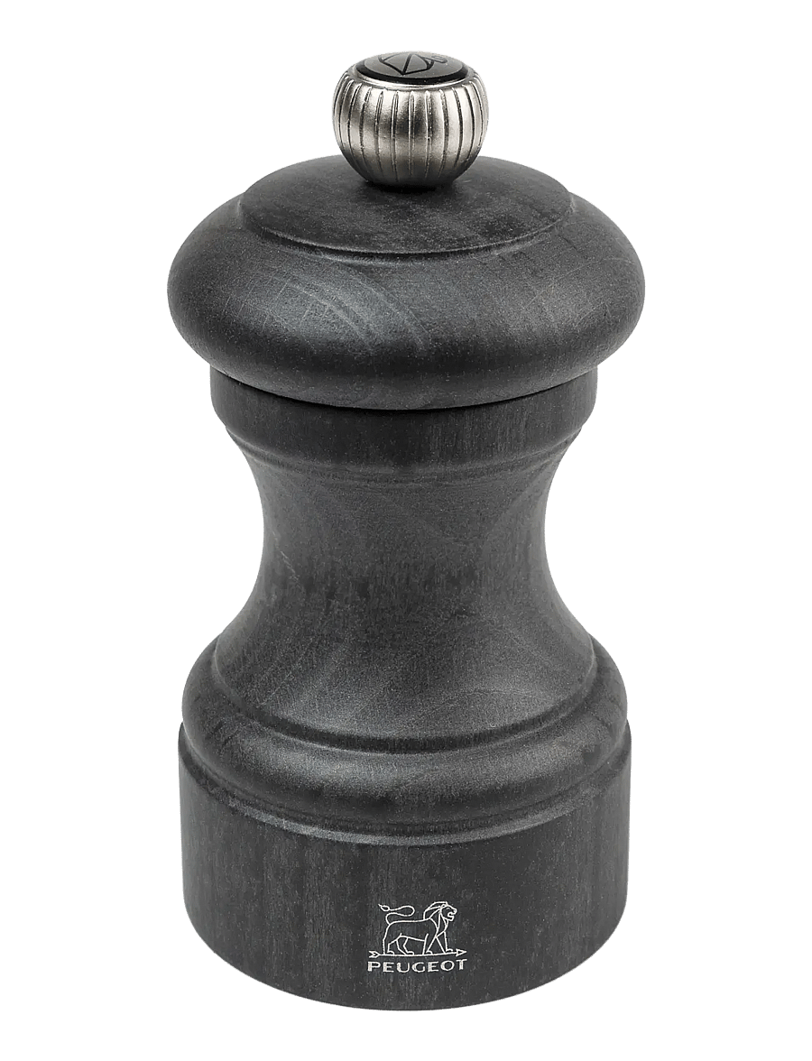 Peugeot - Bistro peberkværn grafit 10cm - salz- & pfefferstreuer - graphite - 0