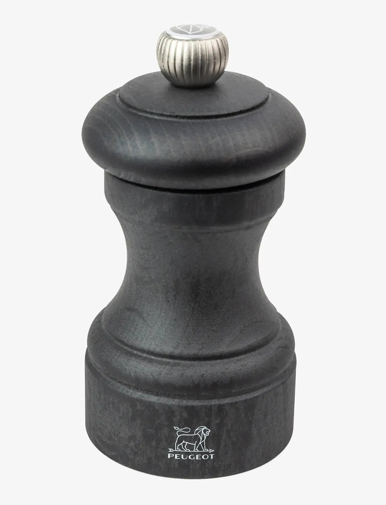 Peugeot - Bistro Saltkværn Grafit10cm - salt & peberkværne - graphite - 0